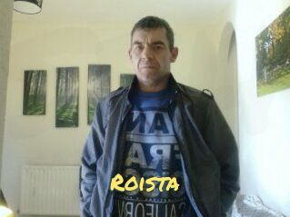 Roista