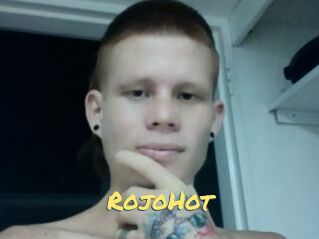 RojoHot