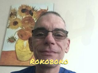 Rokoboko