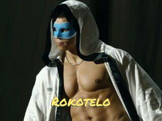 Rokotelo
