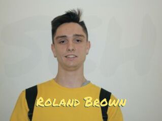 Roland_Brown