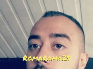 RomaRoma23
