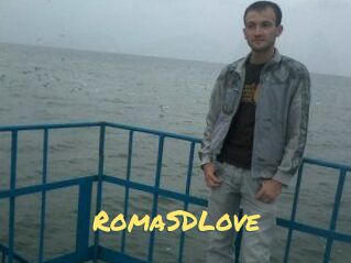 RomaSDLove
