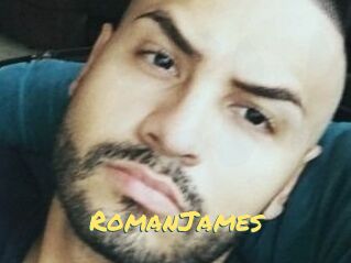 RomanJames