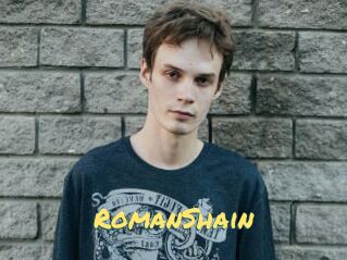 RomanShain