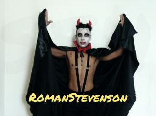 RomanStevenson