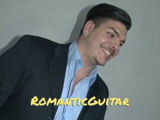 RomanticGuitar