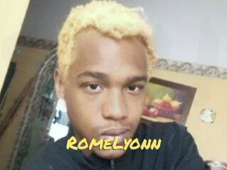 RomeLyonn