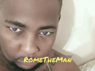 RomeTheMan