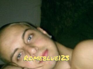 Romeblue123