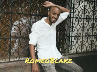 RomeoBlake