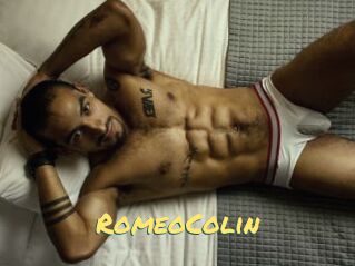 RomeoColin
