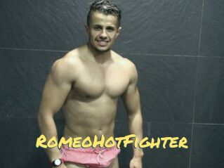 RomeoHotFighter