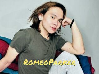 RomeoParker