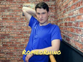 RomeoRhino