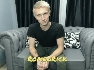 RomeoRick