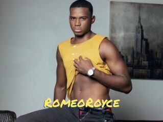 RomeoRoyce