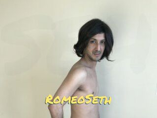 RomeoSeth