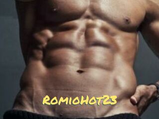 RomioHot23