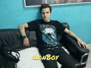 RonBoy