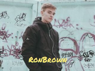 RonBrown