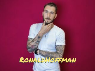 RonaldHoffman