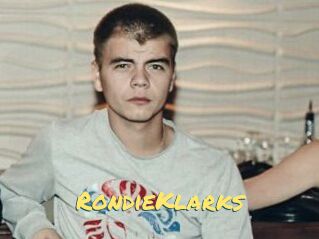 RondieKlarks