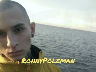 RonnyPoleman
