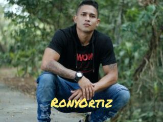 RonyOrtiz
