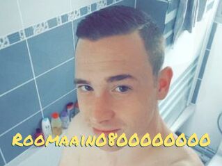 Roomaain0800000000