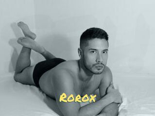 Rorox