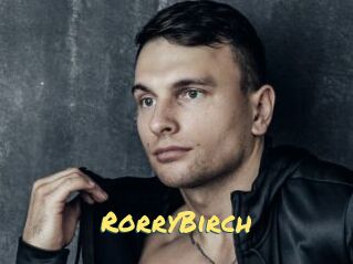 RorryBirch