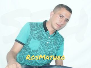 RosMatheo