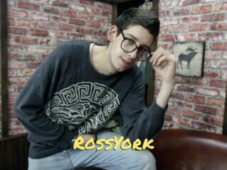 RossYork