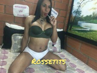 Rossetits