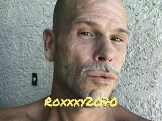 Roxxxy2070