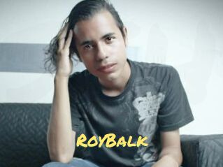 RoyBalk