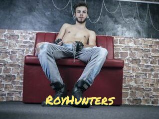 RoyHunters