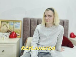 RoyLangton