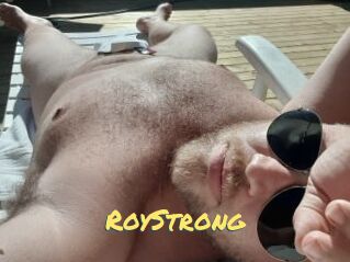 RoyStrong