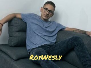 RoyWesly