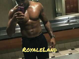 RoyaleLand