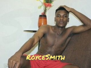 RoyceSmith
