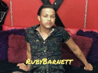 RubyBarnett