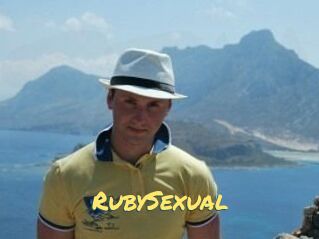 RubySexual