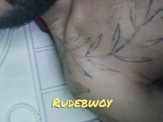 Rudebwoy