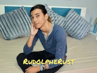 RudolpheRust