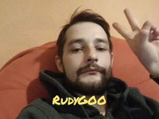 RudyGOO