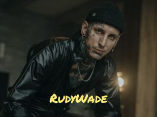 RudyWade