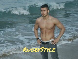 RugbyStyle